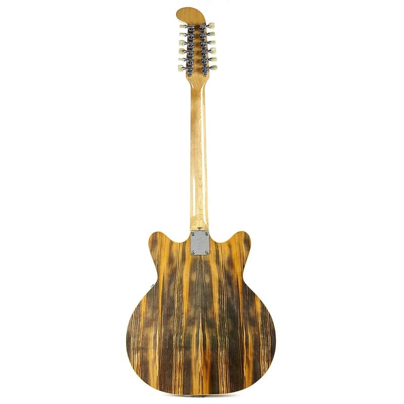 Fender Wildwood Coronado XII (1968 - 1969) image 2