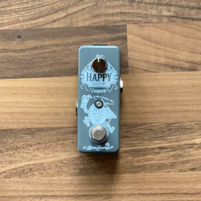 Landlord FX Happy Hour Looper Pedal image 3