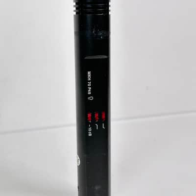 Sennheiser MKH 70 P48 Professional Microphone image 3