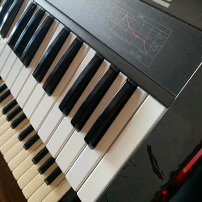 Roland Alpha Juno 2 image 2