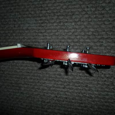 Ensanada Hummingbird WG67 67 Cherry Sunburst image 18