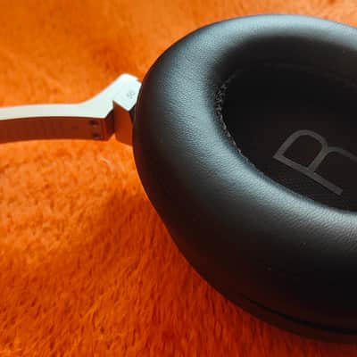 Shure AONIC 50 Wireless Noise Cancelling Headphones Black image 3