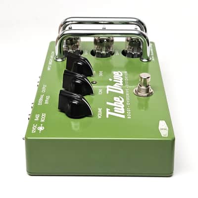 used Effectrode Tube Drive, Mint Condition with Box and Power Supply! image 5