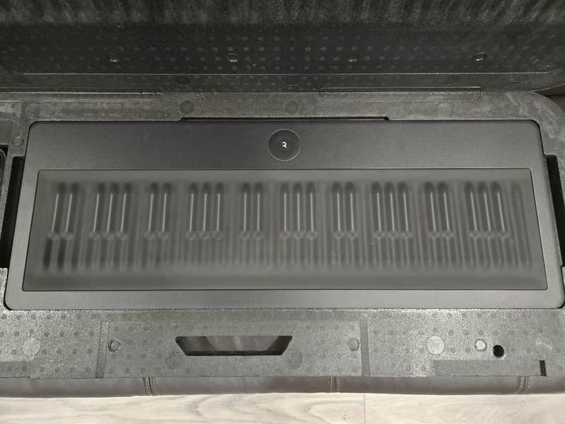 ROLI Seaboard Grand Stage 2010s - Black imagen 1