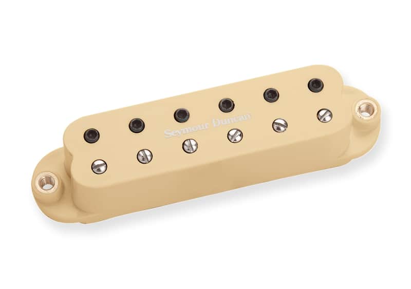 Seymour Duncan Seymour Duncan SLSD-1N Li'L Screamin Demon Crea...