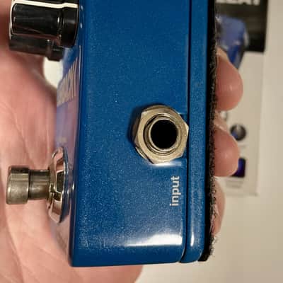 TC Electronic Flashback Mini Delay imagen 3