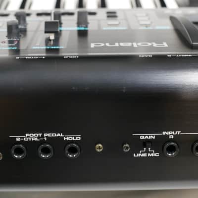 Roland V-Synth ver2 image 11