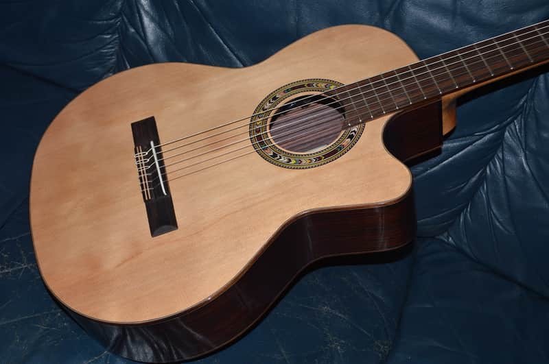 Kremona Verea Performer Electric 2025 - Gloss Lacquer image 1