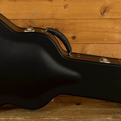 Epiphone Inspired By Gibson Custom 1957 SJ-200 Reissue | Vintage Sunburst image 9