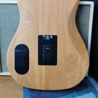 Fender Highway Series Dreadnought 2023 - Natural image 11