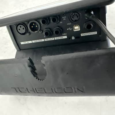 TC Helicon VoiceLive Touch 2 2013 - 2021 - Black image 4
