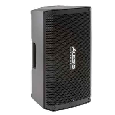 Alesis Strike Amp 12 2500 Watt MK2 Drum Amplifier image 4