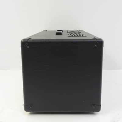 B-52 AT-100 3-Channel 100 Watt All-Tube Guitar Amplifier Head w/ Footswitch B52 image 6