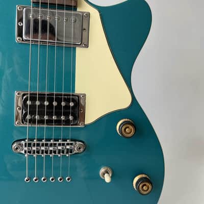 Ibanez RC520-JSG Guitar, Mahogany Body, Maple Neck image 3
