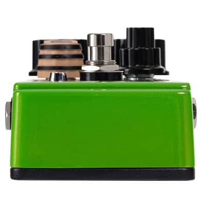 DOD Badder Monkey Multi Circuit Overdrive Pedal - Open Box image 8