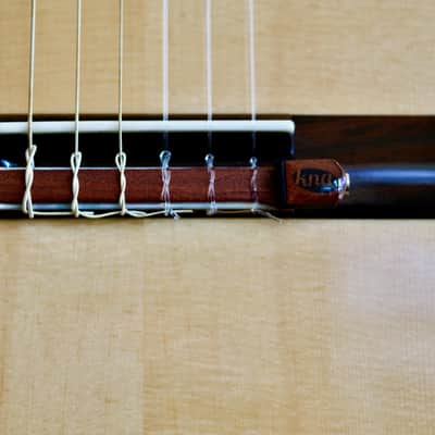 Cordoba C12 650mm Classical Guitar C12 SP/IN  Spruce/Indian Rosewood image 7