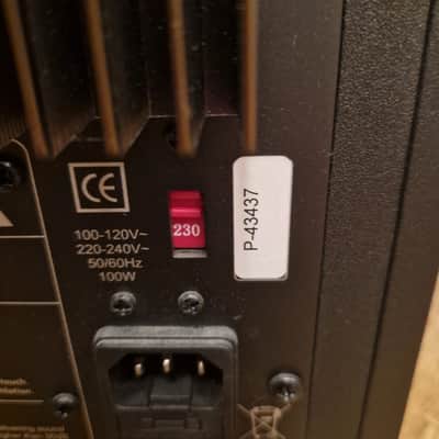 ADAM Audio 2× A7 plus Sub7 - Black image 7