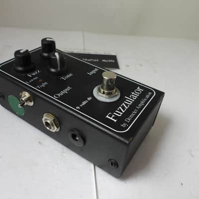 Demeter FUZ-1 Fuzzulator Fuzz Effects Pedal Free USA Ship image 2