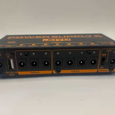 Joyo JP-05 Power Supply 5 image 2