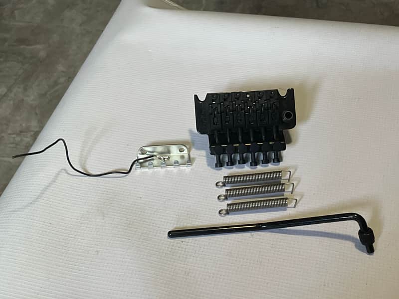 Floyd Rose 1000 Series