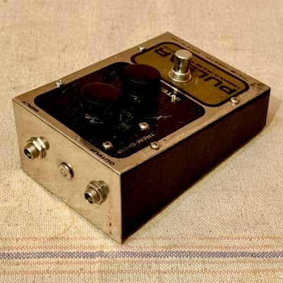 Electro-Harmonix Pulsar Tremolo / Pulse Modulator 1978 image 6