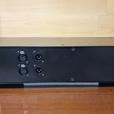 NEVE 34628 33609 Limiter & Compressor - MARINAIR & ST IVES Bild 2