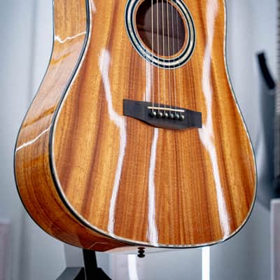 Magnum Opus D70K2 2010s - Koa image 2