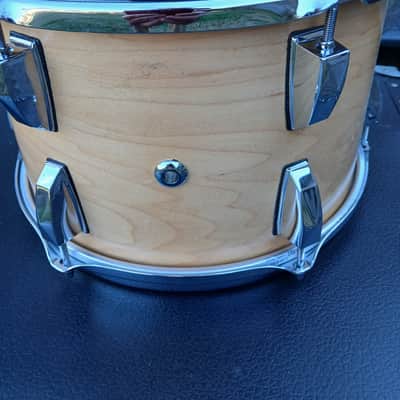Sidekick Natural Maple Toms 2020's - Natural Maple image 3