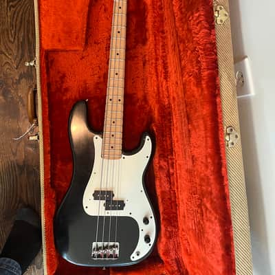 1978 Fender Precision Bass image 12