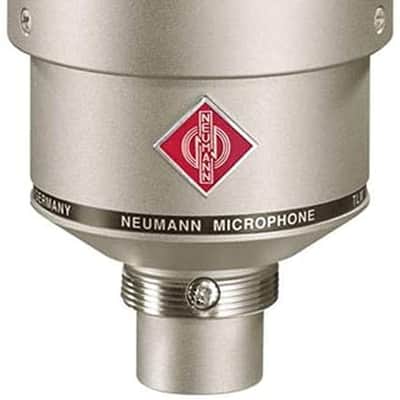 Neumann TLM 103 Condensor Microphone Bild 2