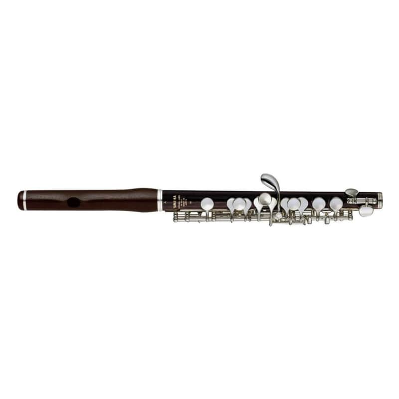 Yamaha Model YPC-62 Professional Piccolo BRAND NEW image 1