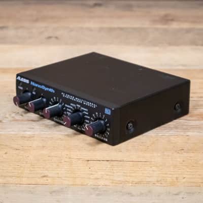 Alesis Nanosynth Synthesizer Module Nano-Synth Compact Synth MIDI U286974 Bild 5