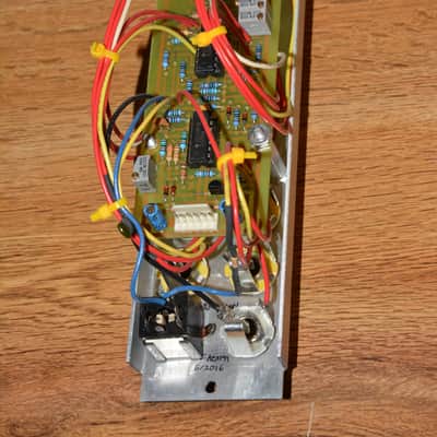 Yusynth VC-LFO 2 Module (5U) - 2016 - Dotcom Format image 3