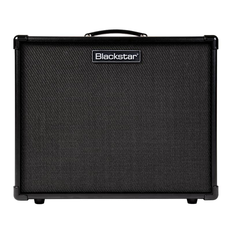 Blackstar IDX100 100-Watt 1x12 Digital Combo Guitar Amp - Open Box image 1