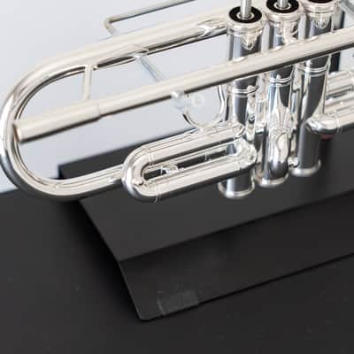 Yamaha YTR-8335IIS Xeno Bb Trumpet (SN 5493xx) image 8