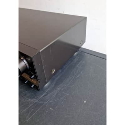 Technics RS-B765 PXS cap - Cassette Deck - Good image 5
