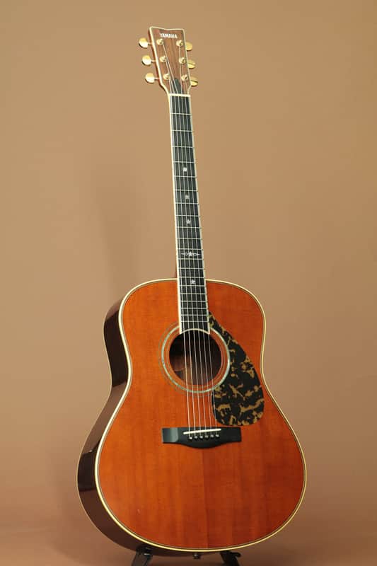 Yamaha Ll 31 B | Reverb