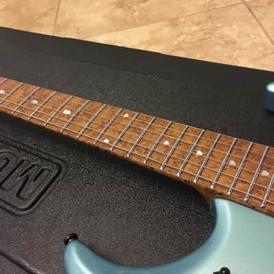 Ernie Ball Music Man JPX Artist Custom (One-Off)! image 3