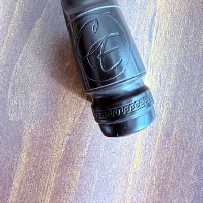 CE Winds Soloista F 2010-2020 - Hard Rubber imagen 1