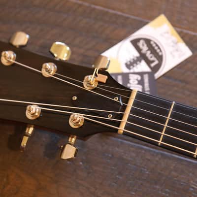 MINTY! 2016 Taylor 516ce Natural Grand Symphony Acoustic/Electric Cutaway Guitar + OHSC (4767) image 12