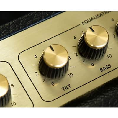 Marshall Origin 50 Watt Combo FX Loop & Boost image 6