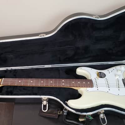 2000 Fender American Standard Stratocaster image 5