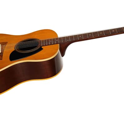 Gibson MK-35 Natural (Pre-Owned, 1977, VG) #06174984 image 3
