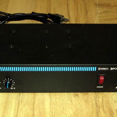 ADA B200S Guitar Stereo Power Amplifier image 1