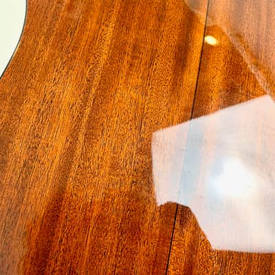 Martin D-18 Standard 2019 Natural image 16