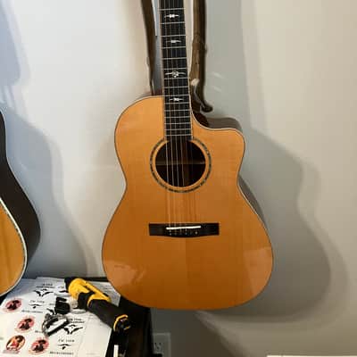 Huss and Dalton CM Custom 2001 - Gloss image 12
