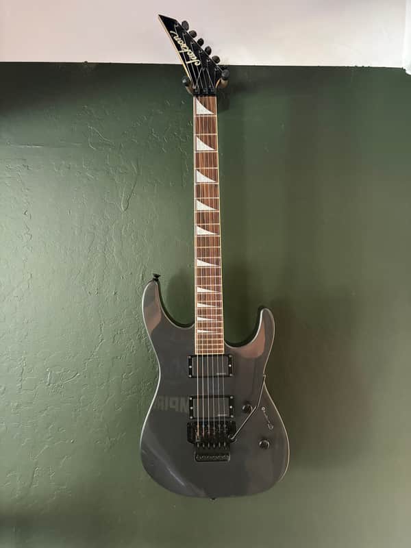 Jackson MG Series DXMG Dinky 2003 - 2010 | Reverb