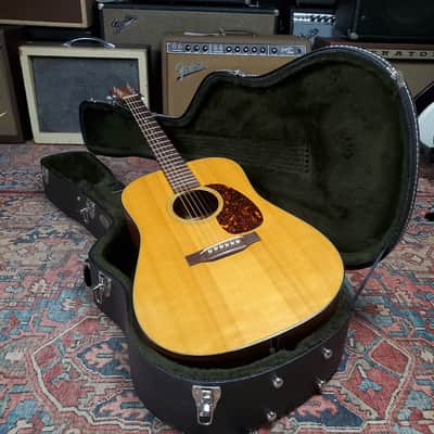 1 of 93 Martin D Mahogany 09 D-18 Style Dreadnought Sustainable Wood Series image 3