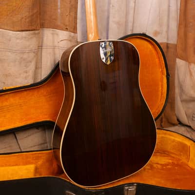 Fender King  1964 Natural image 7