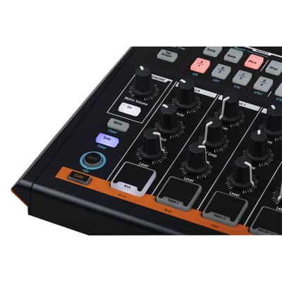 Arturia DrumBrute Impact Analog Drum Machine image 9
